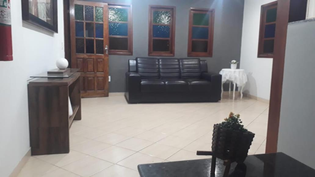 Pousada Paraiso Guarapari Exterior foto