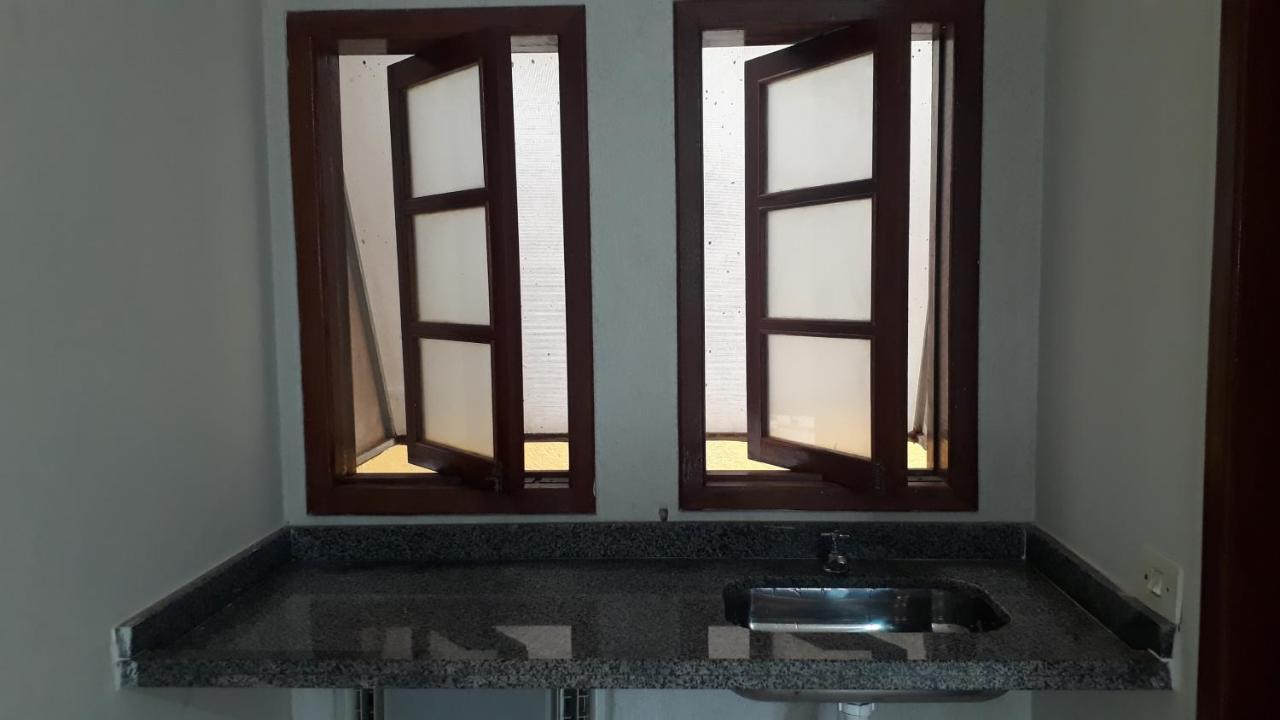 Pousada Paraiso Guarapari Habitación foto